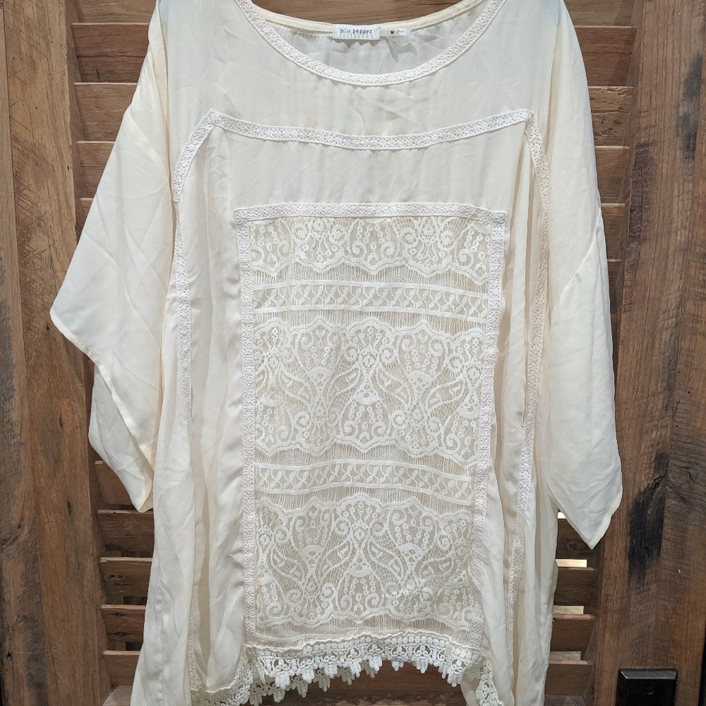 Ladies top